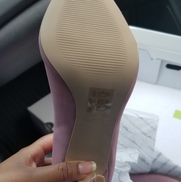 Aldo Heels - Picture 4 of 4